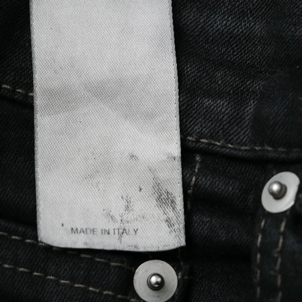 Rick Owens DRKSHDW like new